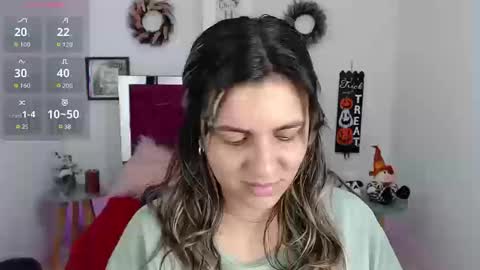 isa418138 online show from 10.16.25