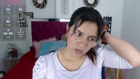 isa418138 online show from 10.20.25