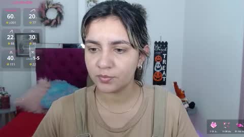 isa418138 online show from 10.21.25