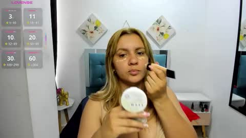 isa418138 online show from 11.29.25