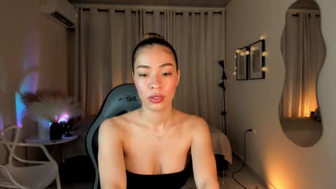 isa_____ online show from 01.29.25