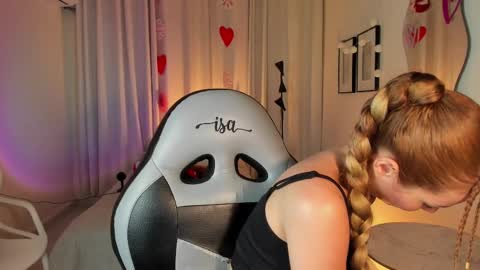 isa_____ online show from 02.27.25