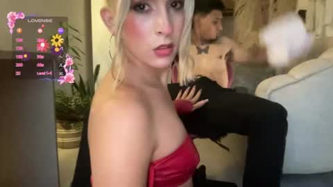Isabella online show from 06.19.26