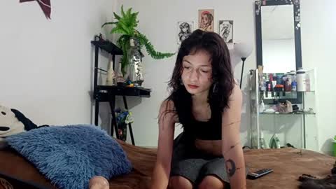 Snapshot of isa_babysweet chatting on 06.24.26 isa_babysweet online show from 06.24.26