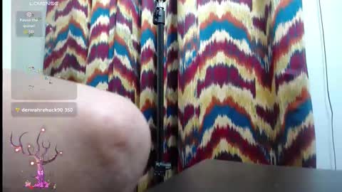 Isa online show from 10.24.25