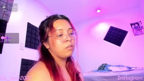 Isabella online show from 01.17.25