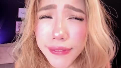 Isa Cortes  online show from 03.06.26