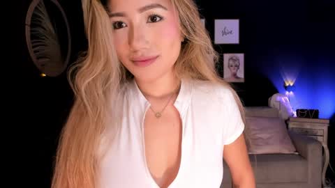 Isa Cortes  online show from 04.03.26