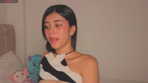 Isa Dolly online show from 03.25.26