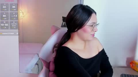 Isa online show from 02.07.26