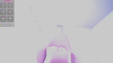 Snapshot of isa_emeralds chatting on 03.02.25 Isabella online show from 03.02.25