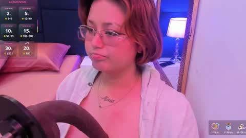 Isa online show from 10.05.25