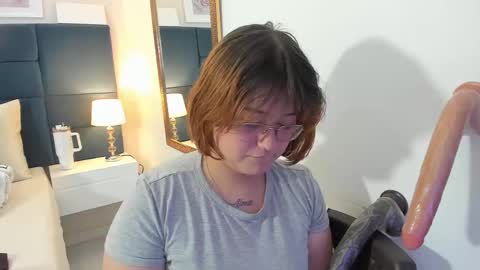 Isa online show from 11.26.25