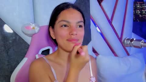 isa_kolins online show from 02.13.26