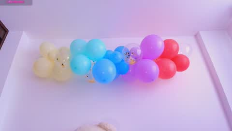 Snapshot of isa_laurentt chatting on 01.29.25 Isabella Laurentt  online show from 01.29.25