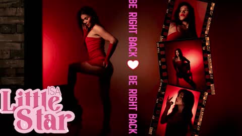 Isa  online show from 02.20.26