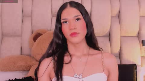 Isa  online show from 02.22.26