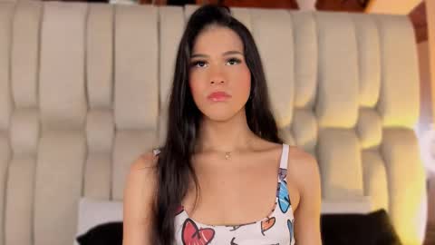 Isa  online show from 02.28.26