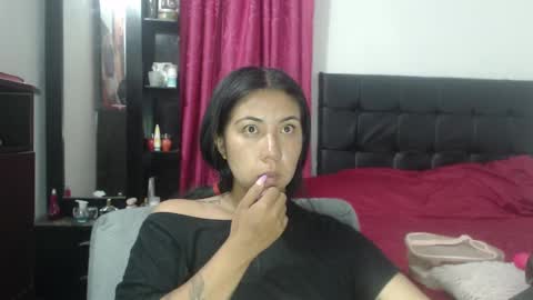 Isa online show from 01.22.25