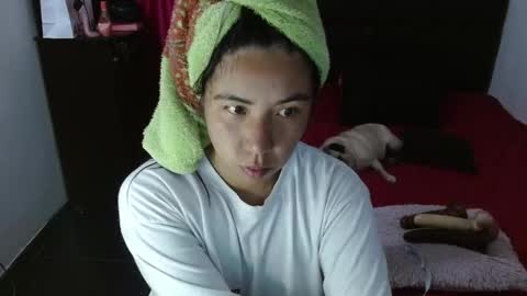 Isa online show from 11.22.25