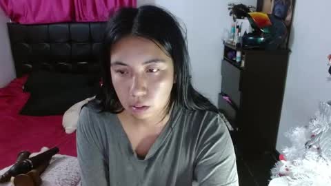 Isa online show from 02.21.26