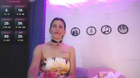 Snapshot of isa_milff chatting on 04.10.26 isa online show from 04.10.26