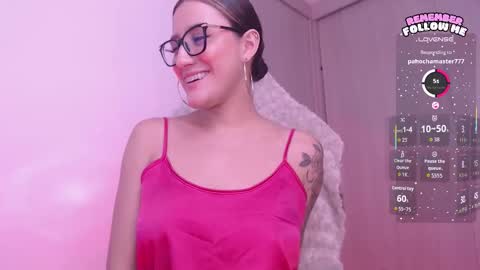 I S A B E LL A3 online show from 11.27.25