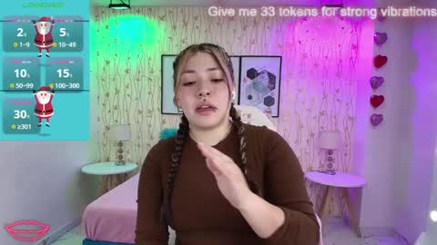 ISA online show from 01.04.25