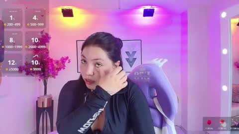 ISA online show from 01.12.26