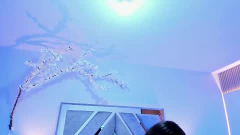 ISA ROUSE  online show from 11.20.25