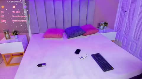 isa_vel online show from 11.22.25