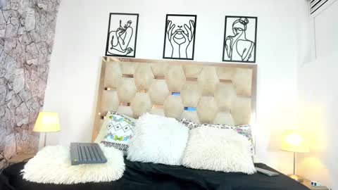 isa online show from 09.10.25