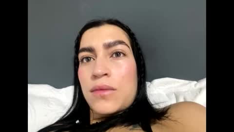 Snapshot of isa_winter_ chatting on 10.20.25 instagram isabelvp185 only fans online show from 10.20.25
