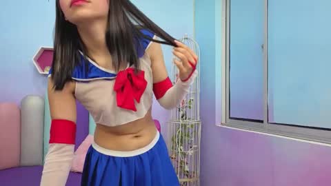 Isaa Skinny  online show from 03.26.26