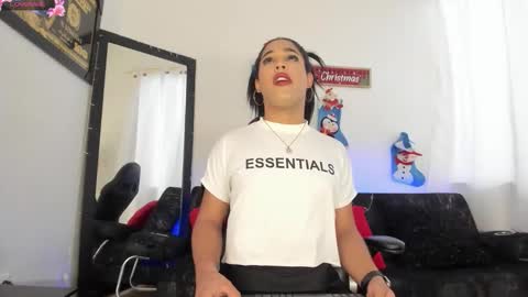 isabella online show from 12.16.25