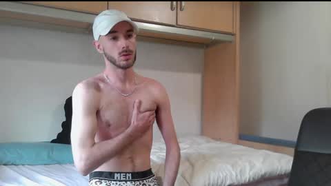 Isaac99c online show from 04.26.26