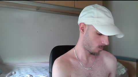 Isaac99c online show from 05.11.26