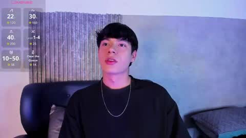 isaac online show from 04.18.26