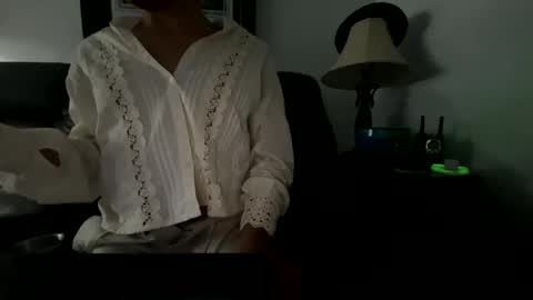 isaac_akamu online show from 11.16.25