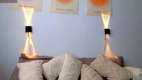 Isaac carter online show from 03.05.25