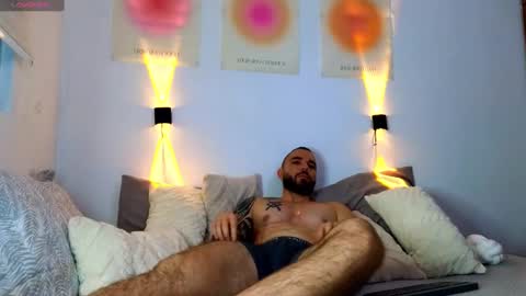 Isaac carter online show from 03.06.25