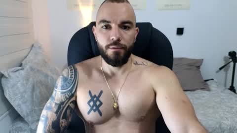 Isaac carter online show from 09.20.25