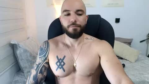 Isaac carter online show from 09.22.25