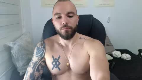 Isaac carter online show from 10.20.25