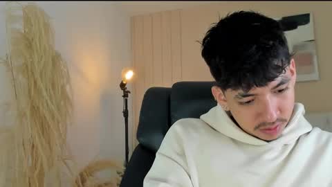 isaac_cryston online show from 11.14.25