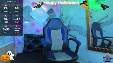 isaac_franko online show from 11.03.25