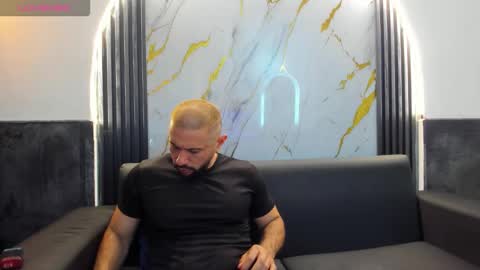 isaac_franko online show from 11.08.25