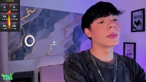 Isaac Kurtt online show from 11.19.25