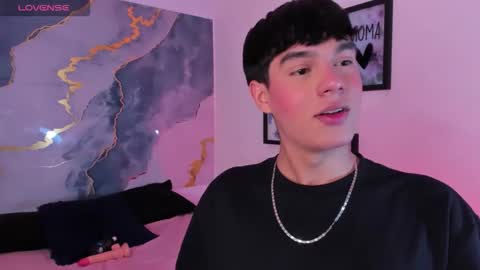 Isaac Kurtt online show from 12.13.25