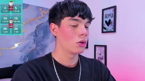 Isaac Kurtt online show from 12.20.25